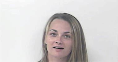 Tessa Levitsky, - St. Lucie County, FL 